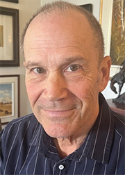Rodney Campbell